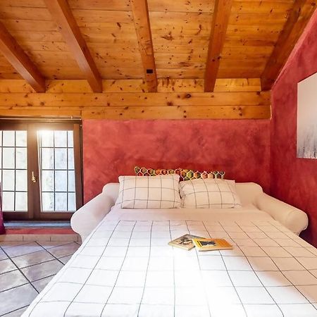 Dimora Gilles Aosta Valley Bard Dış mekan fotoğraf